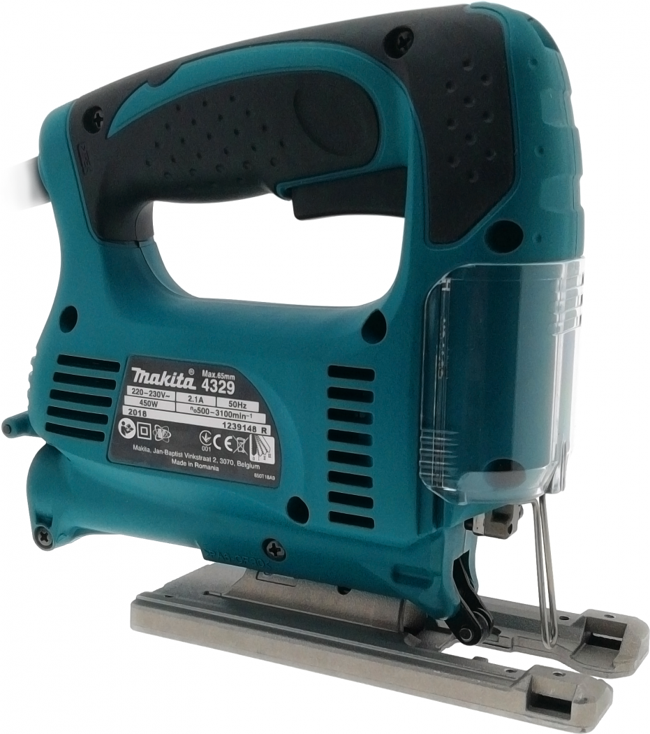 Makita 4329 105461 - и электрические - hBox - интернет магазин